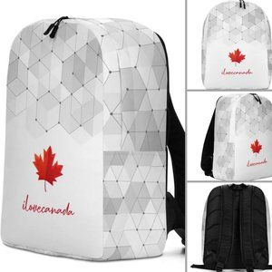 Canada Minimalist Bag